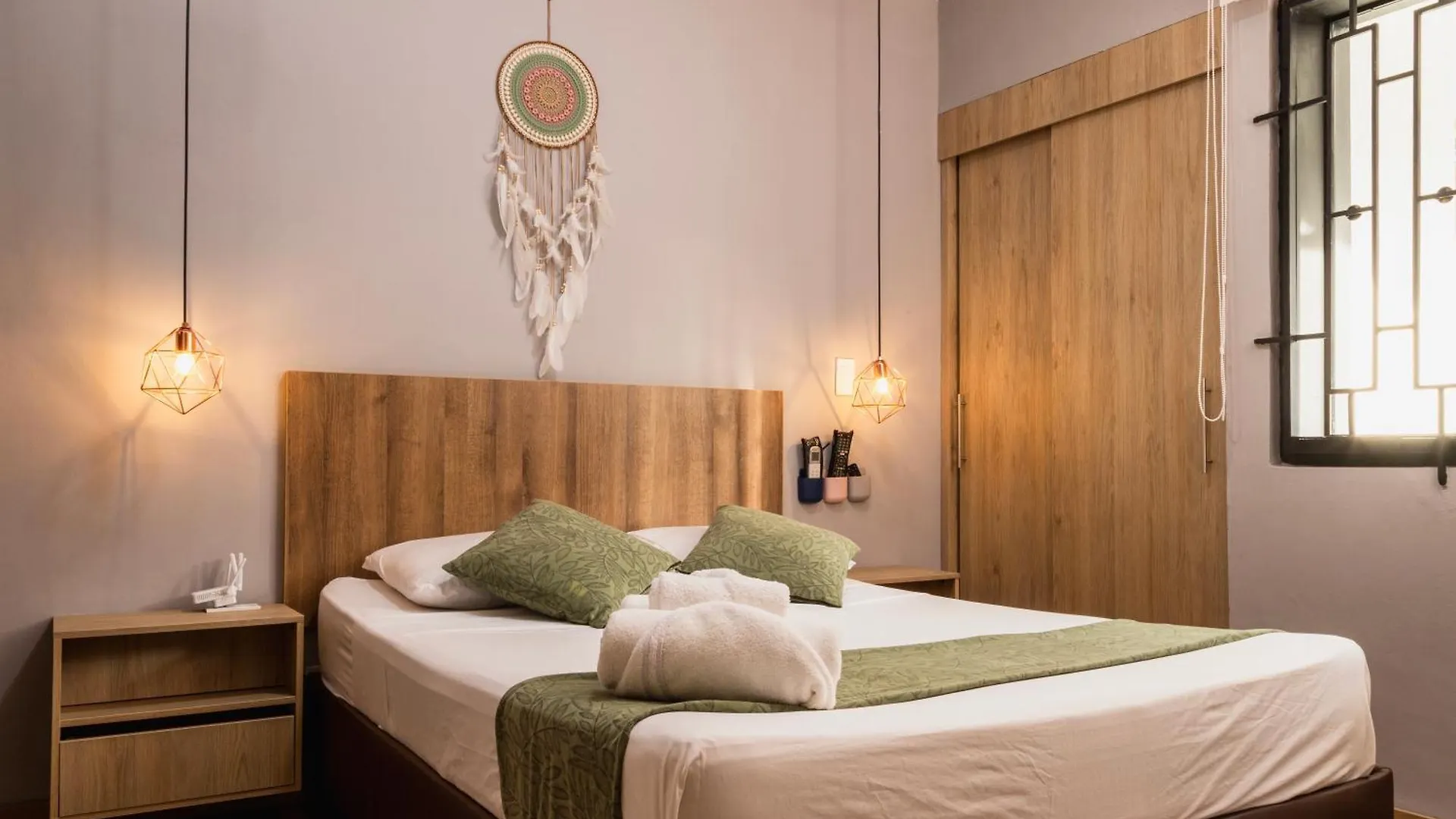 Hotel Casa 73 Deluxe 메딜린 콜롬비아