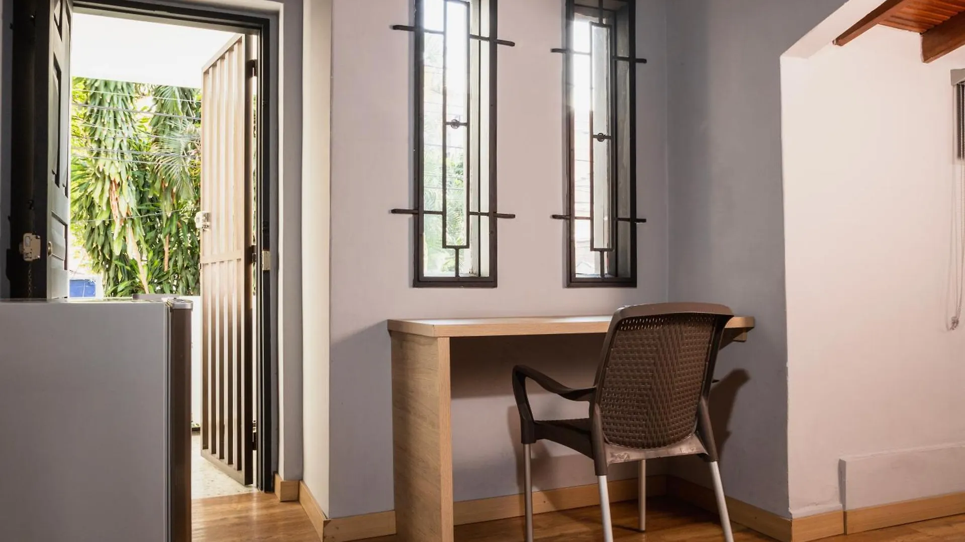 Hotel Casa 73 Deluxe 메딜린
