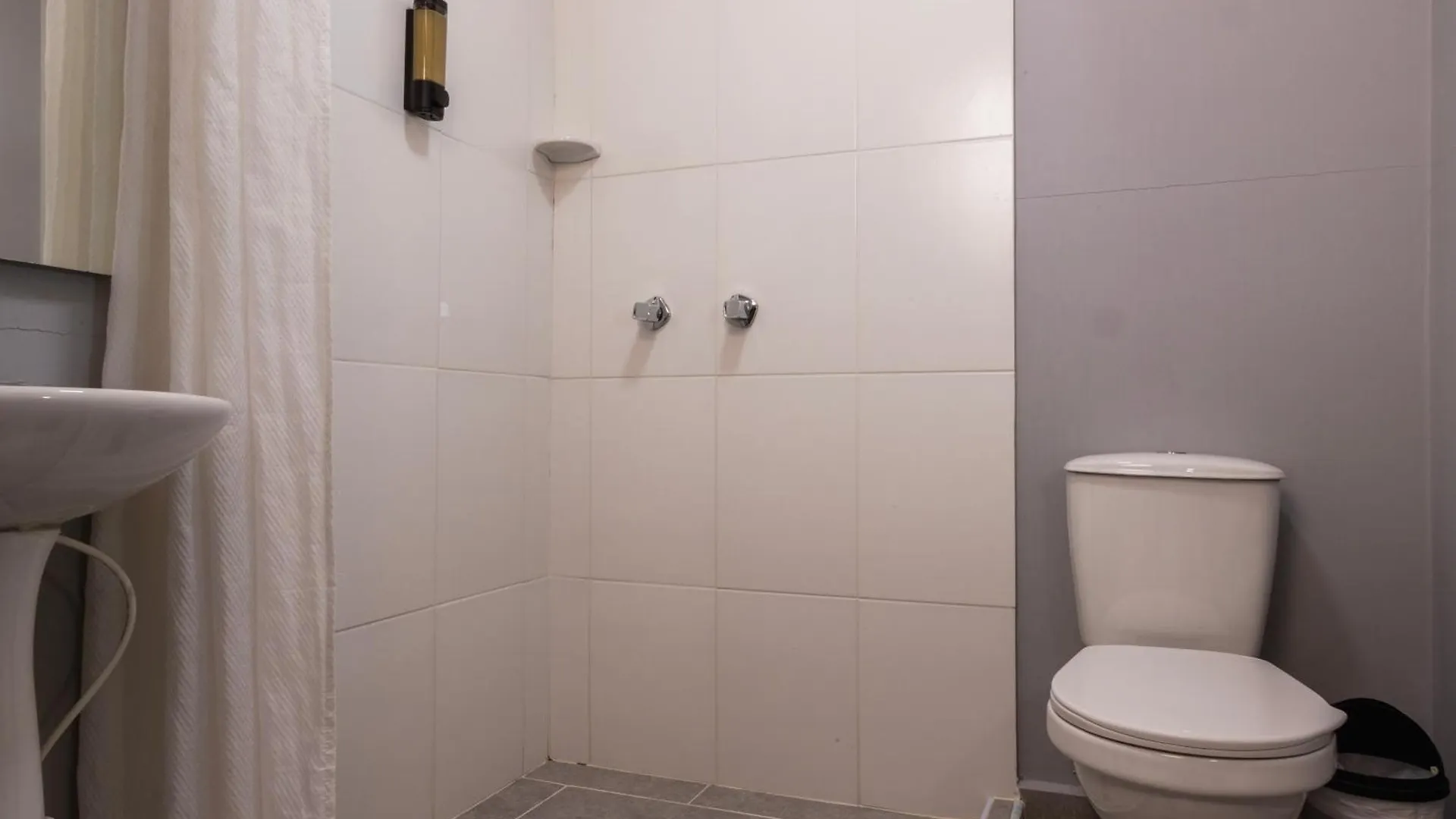 Hotel Casa 73 Deluxe 메딜린 3*,