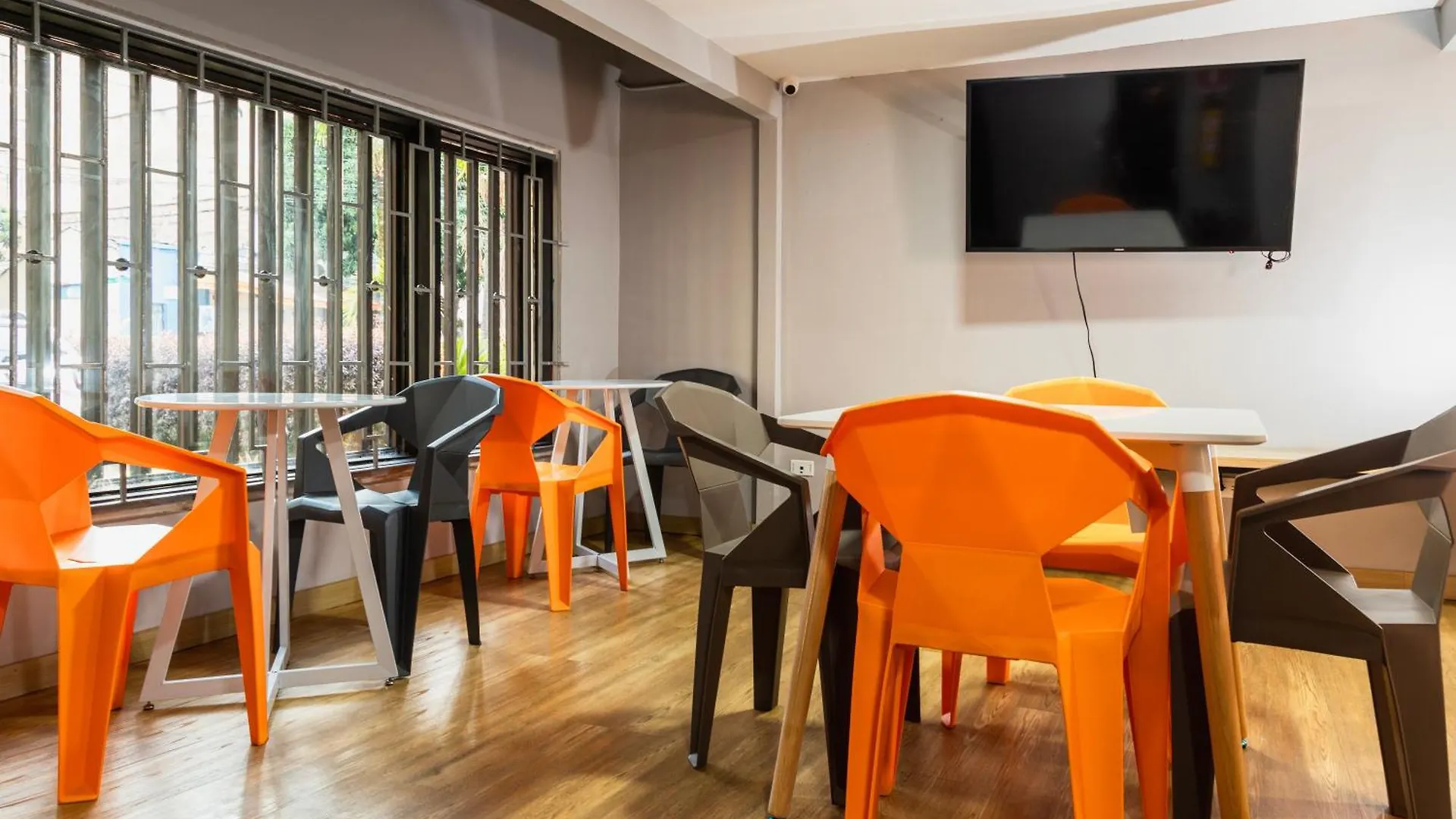 Hotel Casa 73 Deluxe Medellin 3*,  Colombia