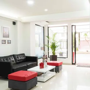 Hotel Quinta Avenida, Medellin