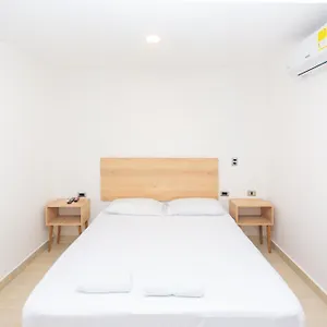 Hotel Real, Medellin