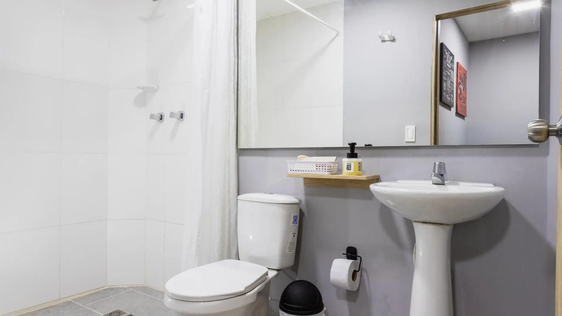 מדיין Hotel Casa 73 Deluxe