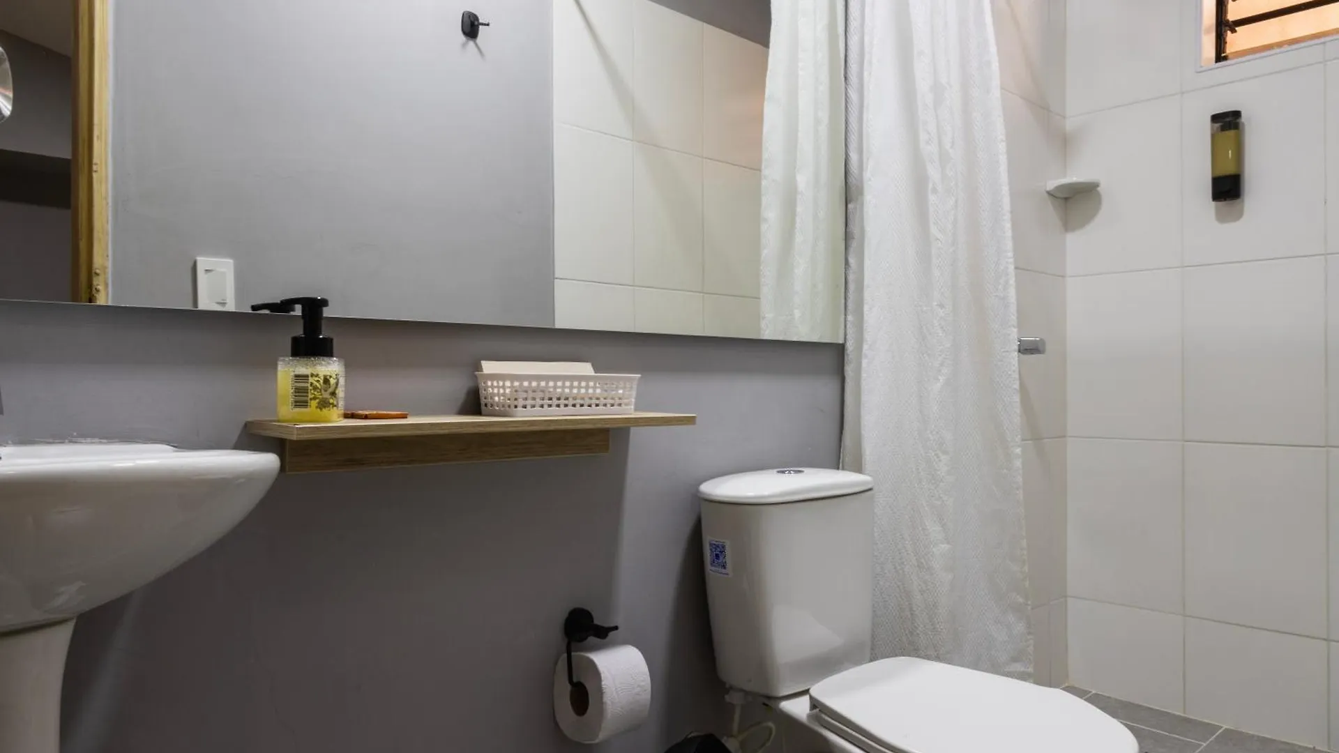 ***  מדיין Hotel Casa 73 Deluxe קולומביה