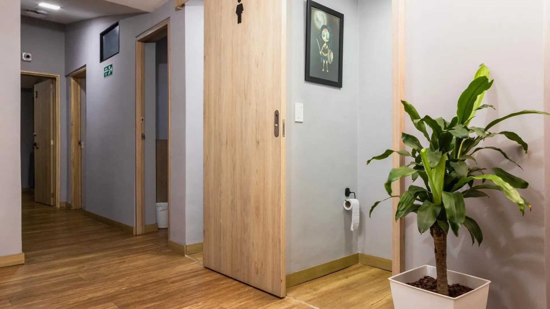 Hotel Casa 73 Deluxe Medellin Colombia